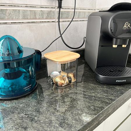 Vetusta Nest Apartment Овиедо Екстериор снимка