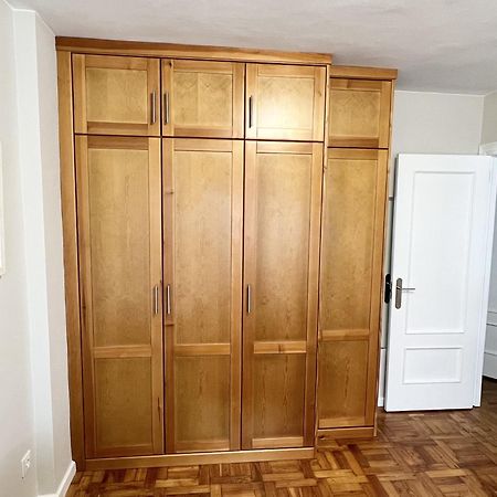 Vetusta Nest Apartment Овиедо Екстериор снимка
