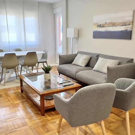 Vetusta Nest Apartment Овиедо Екстериор снимка