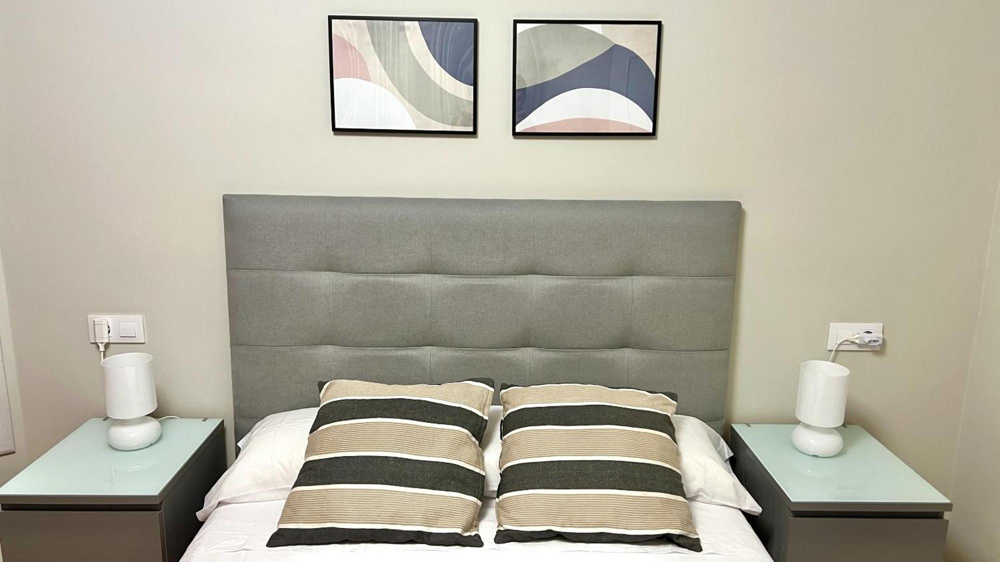 Vetusta Nest Apartment Овиедо Екстериор снимка