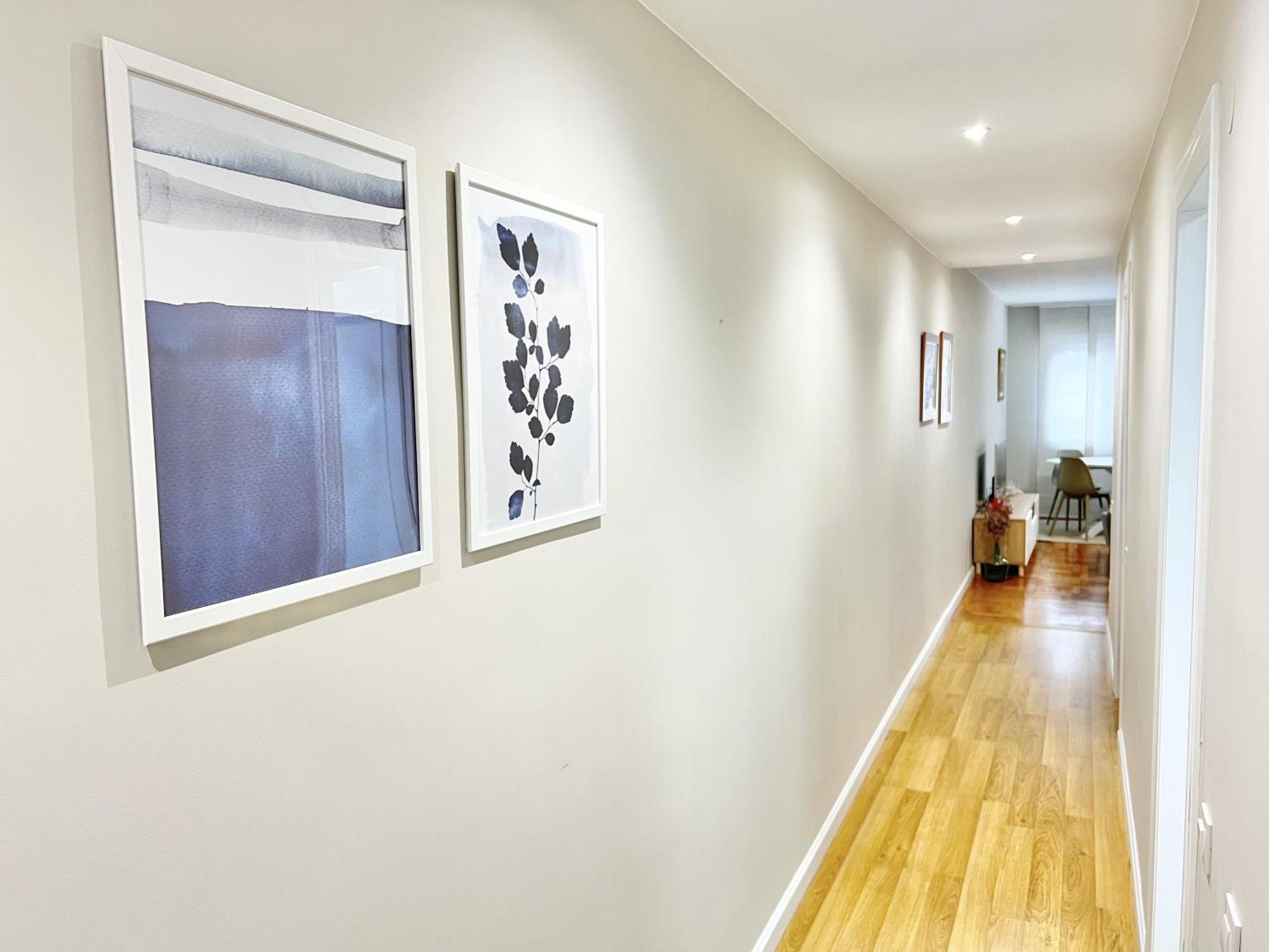 Vetusta Nest Apartment Овиедо Екстериор снимка