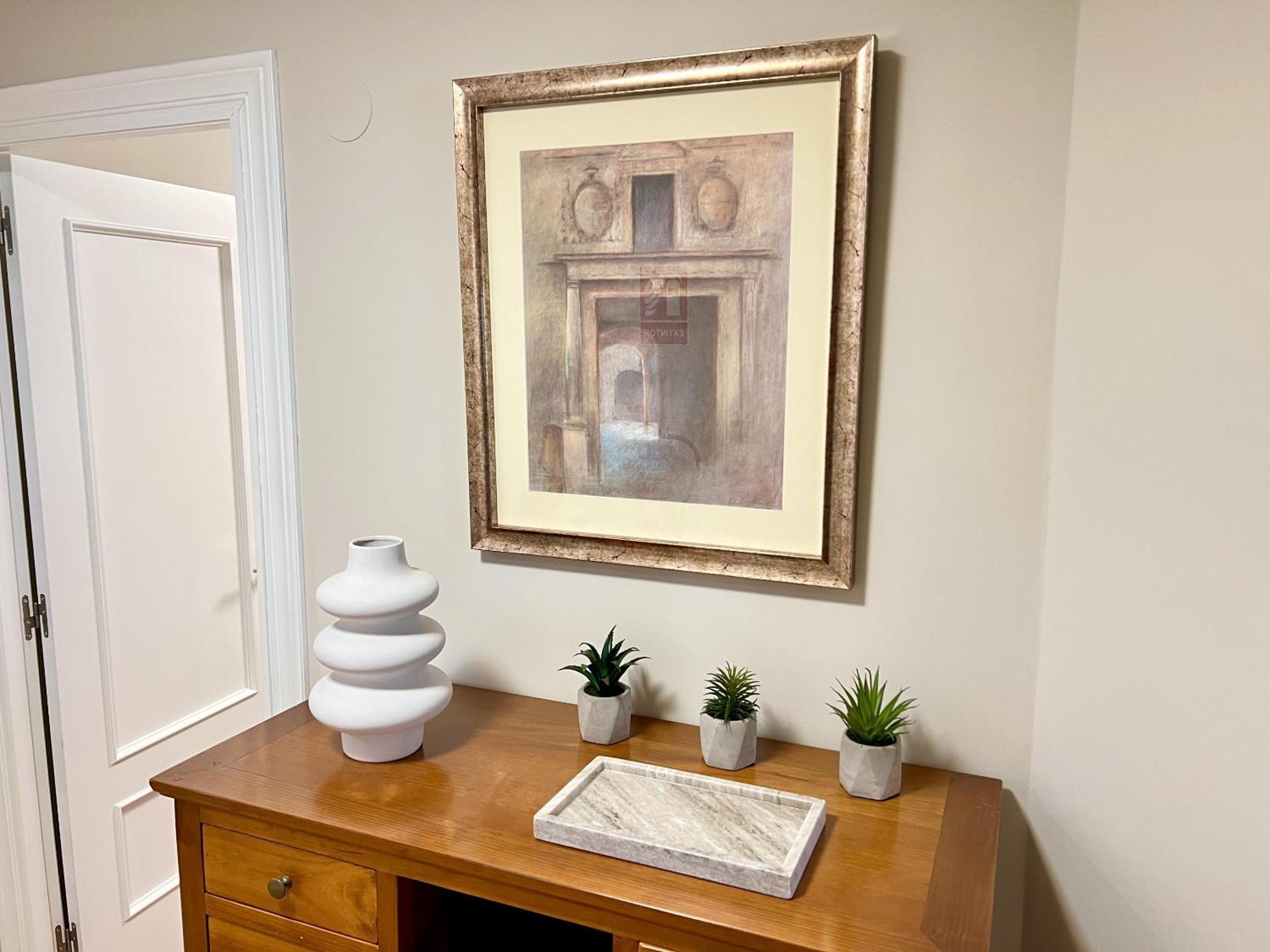 Vetusta Nest Apartment Овиедо Екстериор снимка