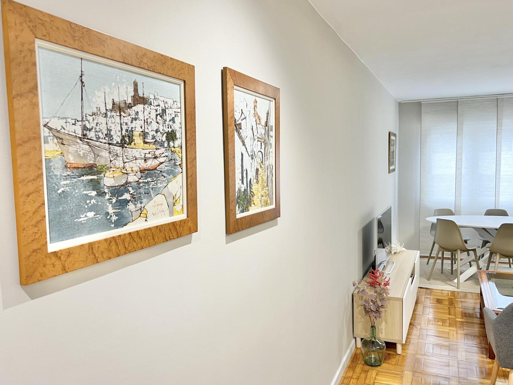 Vetusta Nest Apartment Овиедо Екстериор снимка