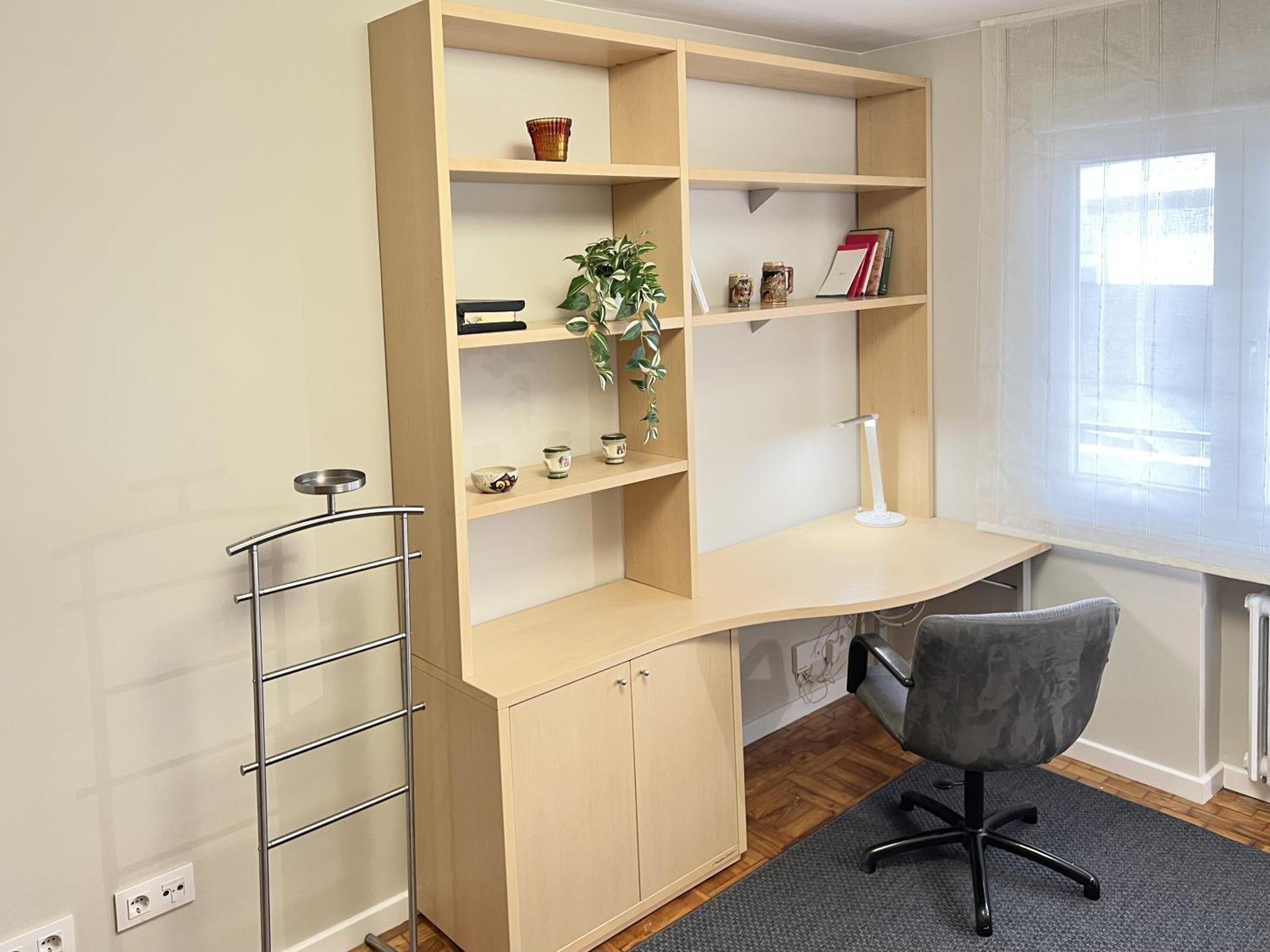 Vetusta Nest Apartment Овиедо Екстериор снимка