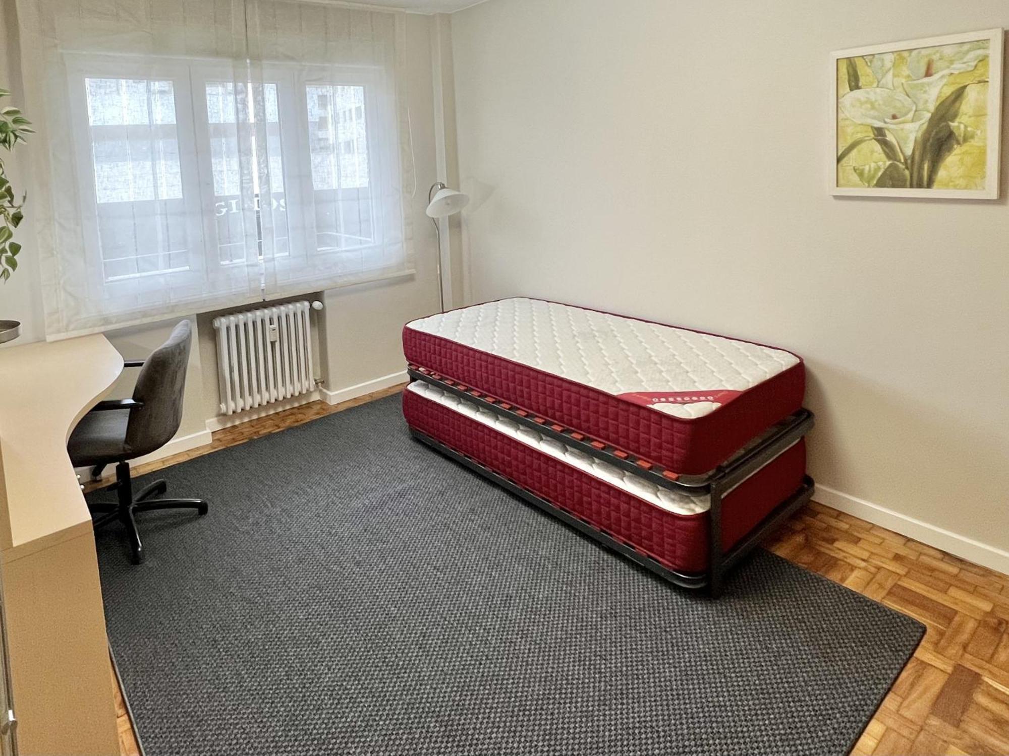 Vetusta Nest Apartment Овиедо Екстериор снимка
