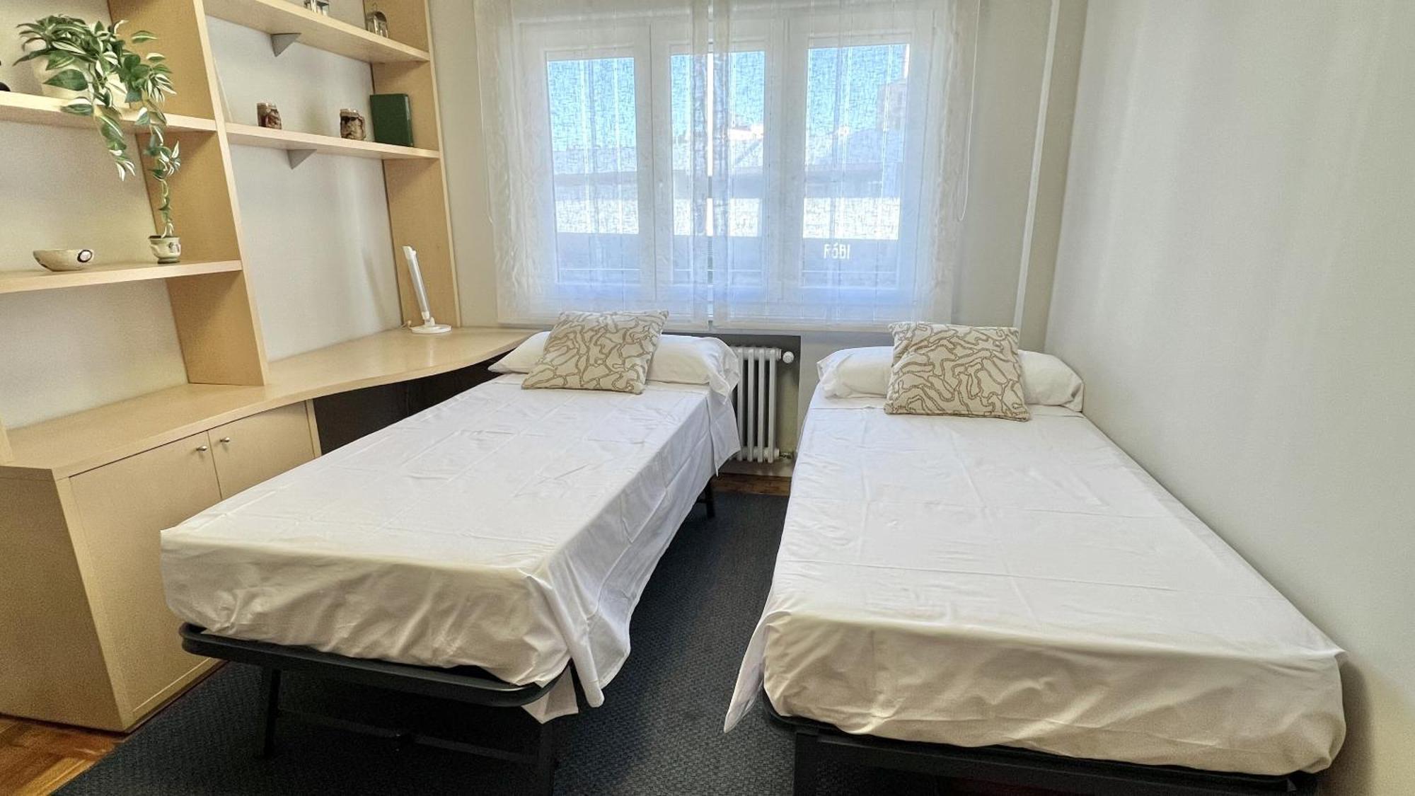 Vetusta Nest Apartment Овиедо Екстериор снимка